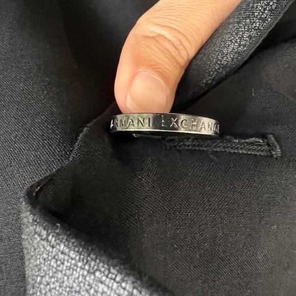 Armani Exchange Blazer - Picture 2 of 4
